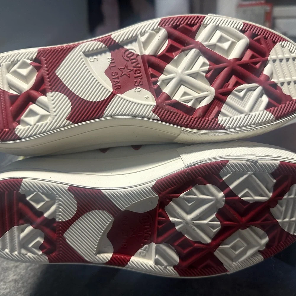 Chuck Taylor All Star Lift Platform - Picture 4 of 5